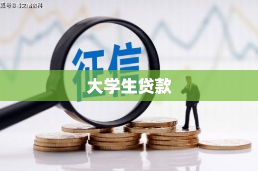 弋江大学生贷款