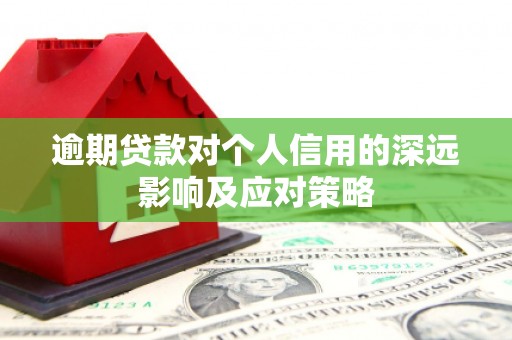 弋江逾期贷款对个人信用的深远影响及应对策略