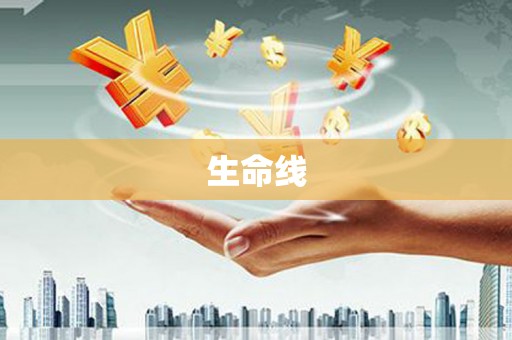 弋江生命线