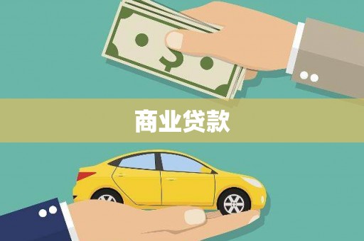 弋江商业贷款