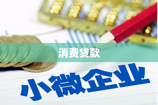 弋江消费贷款