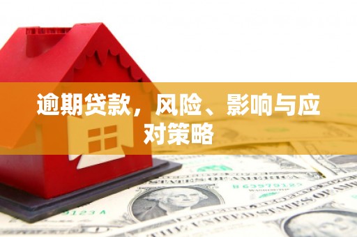 弋江逾期贷款，风险、影响与应对策略