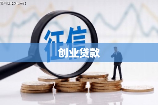 弋江创业贷款