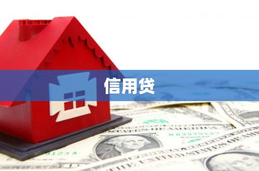 弋江信用贷